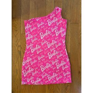 Barbie Dress